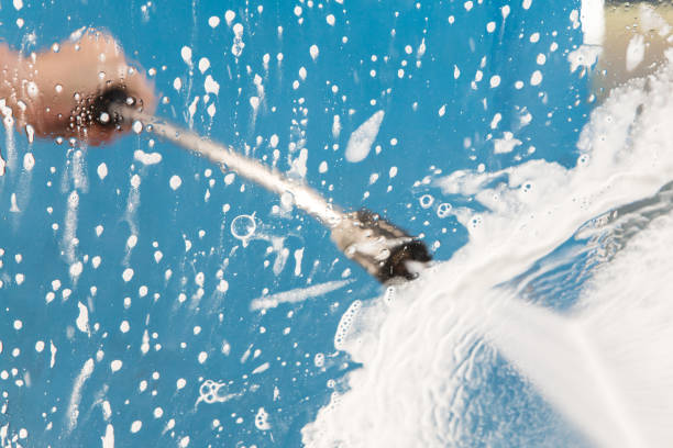 Lake Catherine, IL Pressure Washing Company