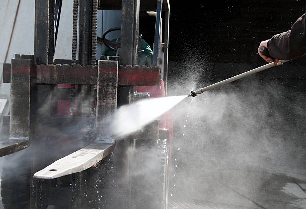 Best Building Exterior Washing  in Lake Catherine, IL