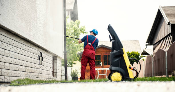 Best Restaurant Pressure Washing  in Lake Catherine, IL