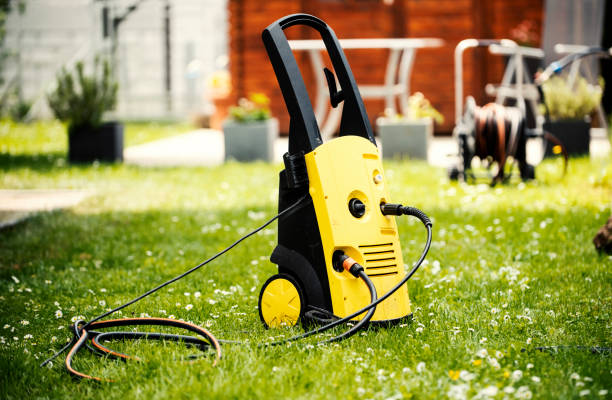Best House Exterior Washing  in Lake Catherine, IL